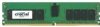 128GB (8x16GB) Crucial Memory CT16G4RFD824A DDR4 2400 Registered