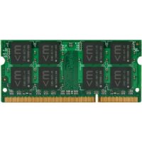 Mushkin 992020 DDR3 SODIMM  8GB PC3-10666 1333MHz SODIMM 204p 9-9-9-24  1.5V