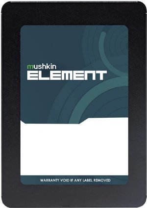 Element 512GB 7mm 2.5' SATA III 7mm SSD