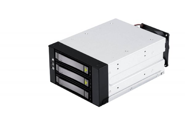In Win SK23-07 OCcuLink Storage Drive Cage