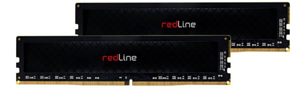 Mushkin 64GB (2X32GB) DDR4 UDIMM PC4-3200 16-18-18-38 Redline