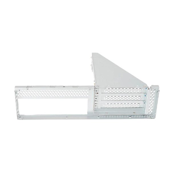 InWin Accessory 2RAKIH012700 Full Height PCI Slot x 3 with Rear PCI Card Holder