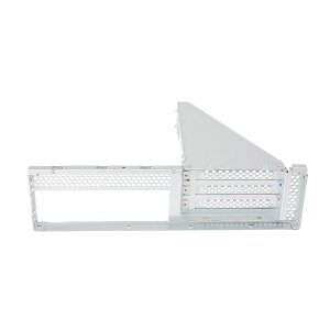 InWin Accessory 2RAKIH012700 Full Height PCI Slot x 3 with Rear PCI Card Holder