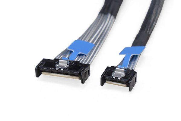 IN WIN Development 2RAKZT004200 IW-RT04-02 PCIe Gen5 Retimer Card w/ Cables 