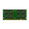 2GB Mushkin DDR2 800MHz SODIMM; Part Number 991577