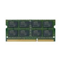 4GB Mushkin DDR3 1066MHz SODIMM; Part Number 991644
