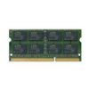 4GB Mushkin DDR3 1066MHz SODIMM; Part Number 991644