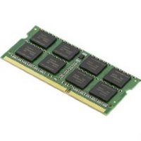 4GB Mushkin DDR3 1333MHz SODIMM; Part Number 991647