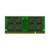 4GB Mushkin DDR2 667MHz SODIMM; Part Number 991685