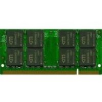 4GB Mushkin DDR2 800MHz SODIMM; Part Number 991741