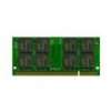 Mushkin PC2-6400 SoDimm DDR2 SoDimm 2GB 6-6-6-18 None 1.8V 200P 991961