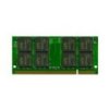 Mushkin PC2-6400 SoDimm DDR2 SoDimm 2GB 6-6-6-18 None 1.8V 200P 991961