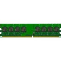 4GB Mushkin DDR2 667MHz (2x2GB); Part Number 996556