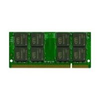 4GB Mushkin DDR2 667MHz SODIMM  (2x2GB); Part Number 996559