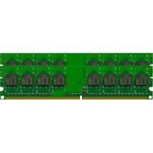 4GB Mushkin DDR3 1066MHz (2x2GB); Part Number 996573