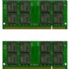 4GB Mushkin DDR2 80...