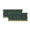 8GB Mushkin DDR3 1066MHz SODIMM (2x4GB); Part Number 996644