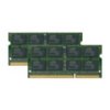 4GB Mushkin DDR3 1333MHz SODIMM (2x2GB); Part Number 996646