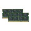 4GB Mushkin DDR3 1333MHz SODIMM (2x2GB); Part Number 996646