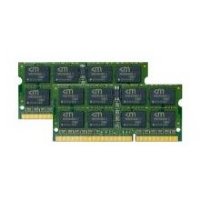 8GB Mushkin DDR3 1333MHz SODIMM (2x4GB); Part Number 996647