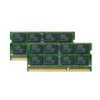 8GB Mushkin DDR3 1333MHz SODIMM (2x4GB); Part Number 996647