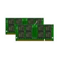 8GB Mushkin DDR2 800MHz SODIMM (2x4GB); Part Number 996741