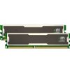 4GB Mushkin DDR2 800MHz (2x2GB); Part Number 996760