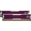 4GB Mushkin DDR2 800MHz (2x2GB); Part Number 996761