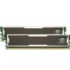 8GB Mushkin DDR3 1333MHz (2x4GB); Part Number 996770