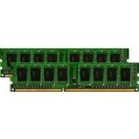 16 GB Mushkin 997017  (2x 8GB) ESSENTIALS DDR3-1333 PC3-10600 Memory RAM w/ CAS 9-9-9-24, 1.5V