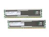 Mushkin 997018 16GB (2x 8GB) SILVERLINE DDR3-1333 PC3-10600 STILETTO Memory RAM w/ CAS 9-9-9-24, 1.5V
