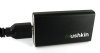 Mushkin AT-ENCKIT SSD ENCLOSURE Flux USB 3.0 SATA 3.0 mSATA Enclosure Kit SSD