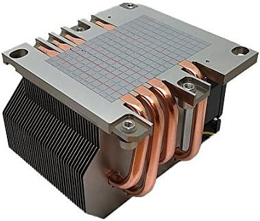 Dynatron B13 2U Active CPU Cooler for FCLGA3647