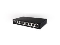 Cerio CS-1008G-8P A3  8 Port 10/100/1000M Gigabit PoE+ Switch ( 180Watt Power )