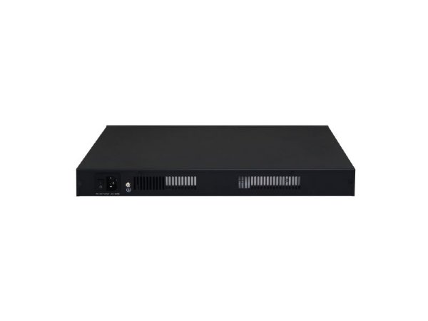 Cerio CS-3424G-24P 24 Port Giga Managed PoE+ L3 Lite Switch with 4 Combo Gigabit Ports ( 400Watt )