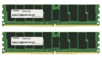 Mushkin Essentials 997183 DDR4 UDIMM 16GB (2 x 8GB) Module PC4-17000 2133MHz 15-15-15-35, 1.2V