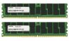 8GB (4GB X 2)  Mushkin Enhanced Essentials DDR4-2666 Memory; model MES4U266KF4GX2