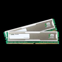 Mushkin 32GB (2X16GB) DDR4 UDIMM PC4-21300 19-19-19-43 Silverline