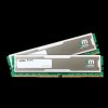 Mushkin 8GB (2X4GB) DDR4 UDIMM PC4-21300 19-19-19-43 Silverline