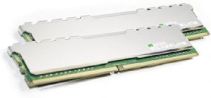 64GB (2X32GB) DDR4 UDIMM PC4-3200 22-22-22-52 Silverline