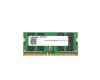 Mushkin Essentials 8GB DDR4 PC4-19200 2400MHz Laptop Memory Model MES4S240HF8G