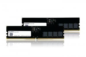 32GB (2x16GB) DDR5 ...