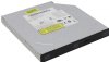 Liteon DS-8ACSH-01 Lite-On 8x SATA Slim DVD Burner Optical Drive