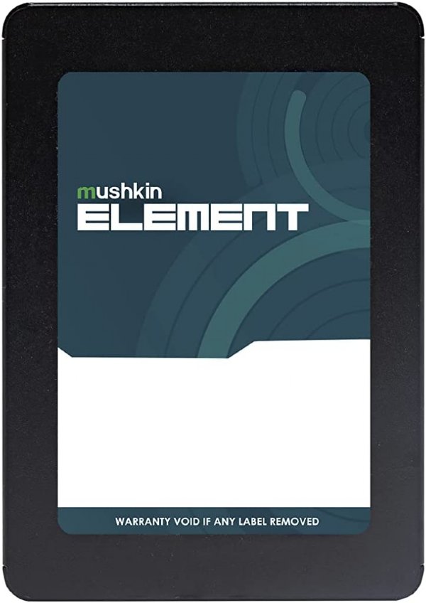 Element 4TB 7mm 2.5' SATA III 7mm SSD