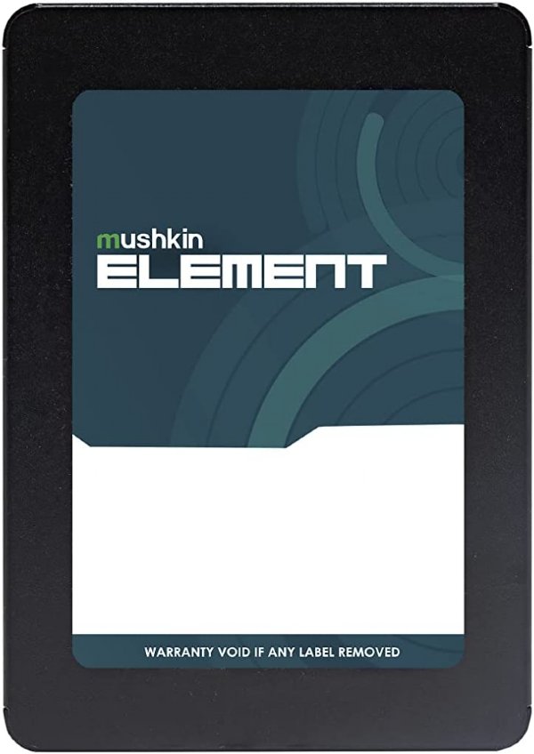 Element 1TB 7mm 2.5' SATA III 7mm SSD