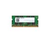 Mushkin 992014 - 4GB DDR3 SODIMM 1866MHz PC3-10600 2Rx8 9-9-9-24 1.5V