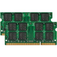 Mushkin 997037 8GB (2x4GB) DDR3 SODIMM PC-12800 1600MHz 11-11-11-28 1.35V