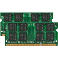 32GB (16GB x 2)  Mushkin MES3S186DM16G28X2 DDR3-1866MHZ SODIMM PC3L-14900 2Rx8 SODIMM 204p 13-13-13-32 1.35V