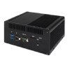 HBFCU792C-7100-B NUC-UTX Fanless Core i3-7100U, 1*COM, HDMI, DP, 6 * USB 3.2 Gen1, 2 * UISB 2.0