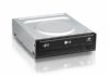 LG Electronics GH24NSC0B 24X SATA Super-Multi DVD Internal Rewriter
